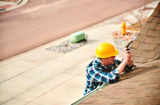 Sealant for Roof in Waterloo, NE